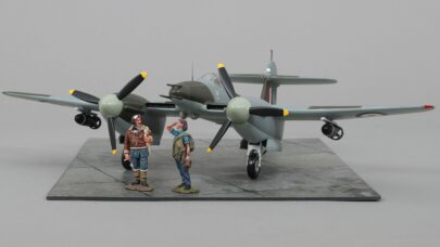 WOW625 Westland Whirlwind Fighter Bomber