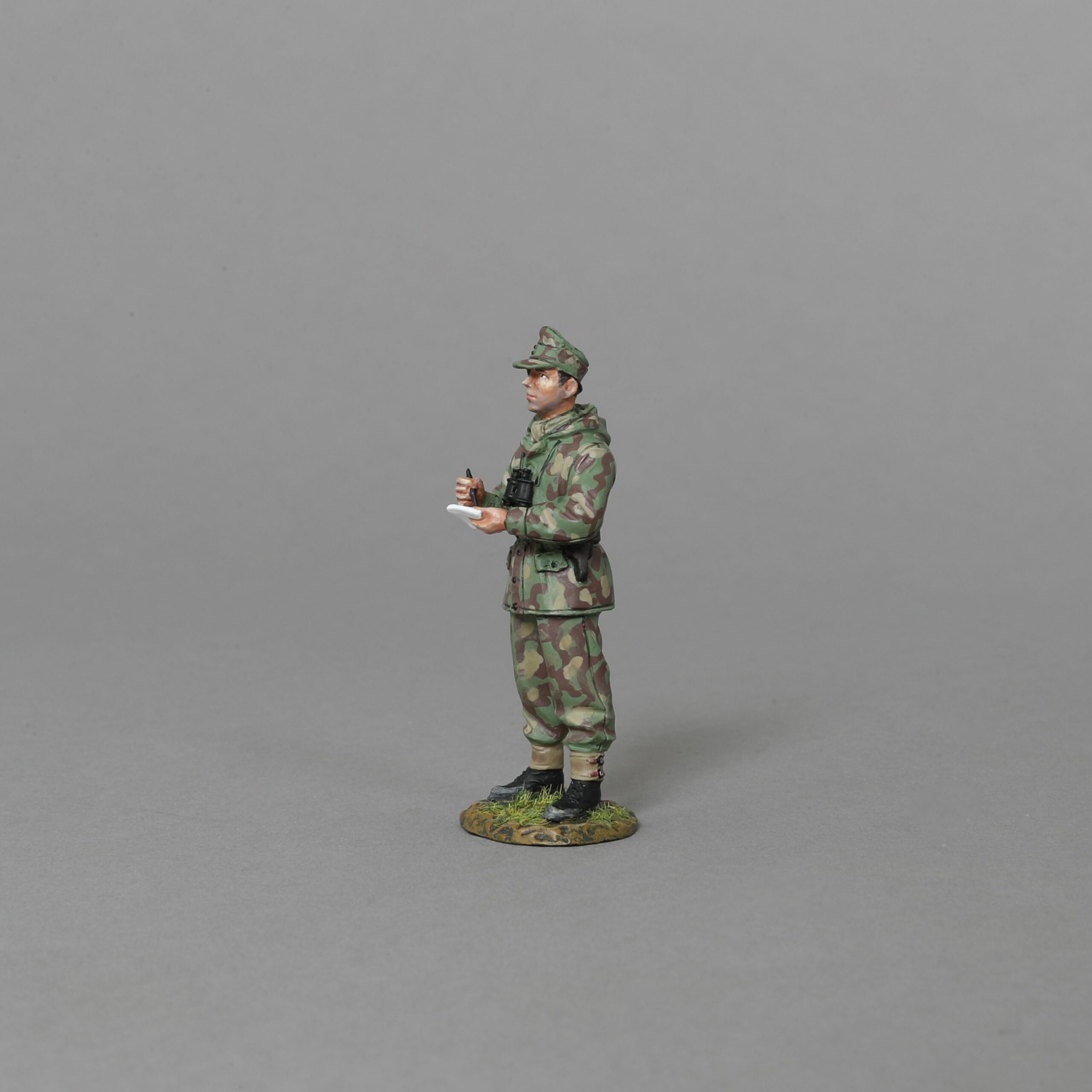 SS178 Artillery NCO