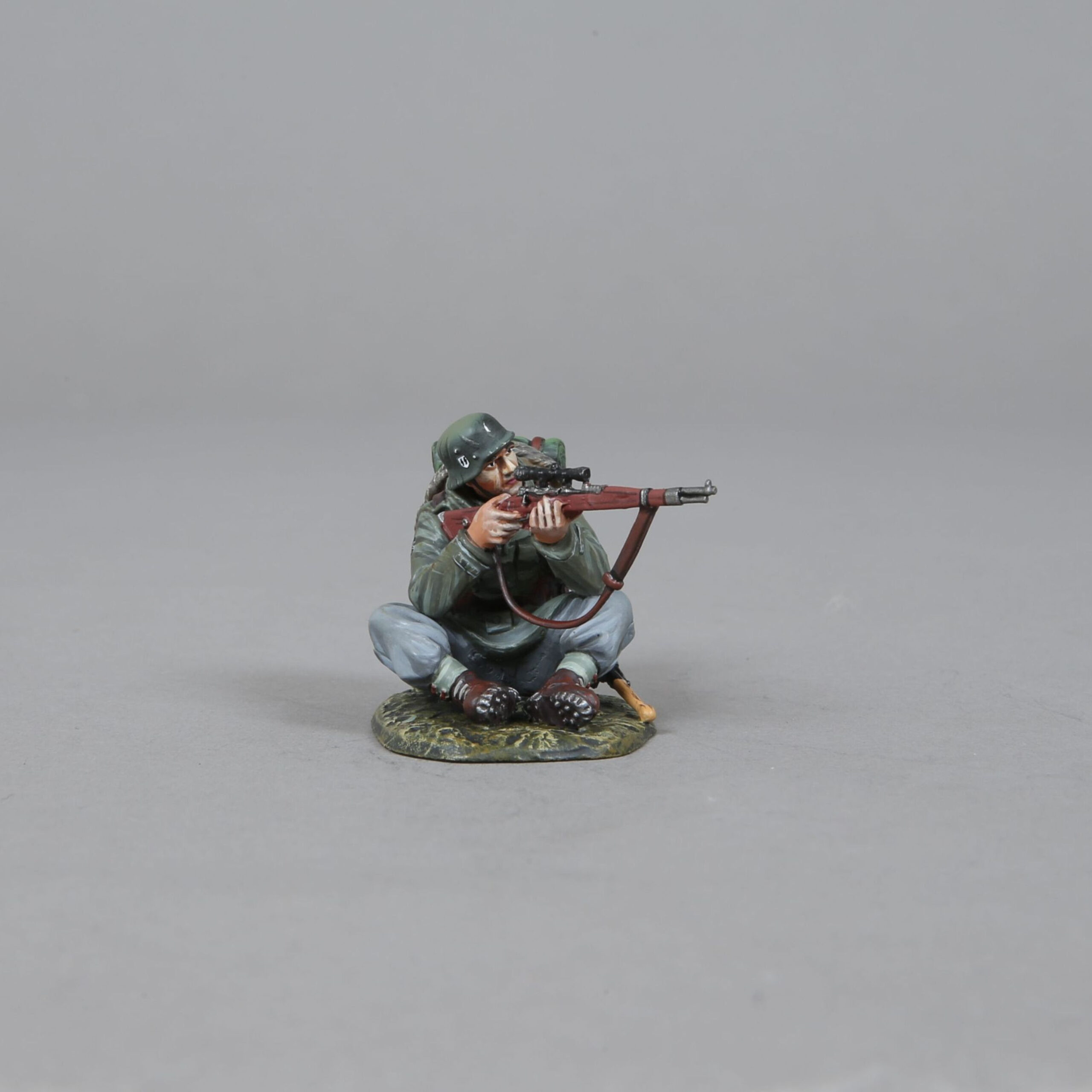SS183A SS Sniper