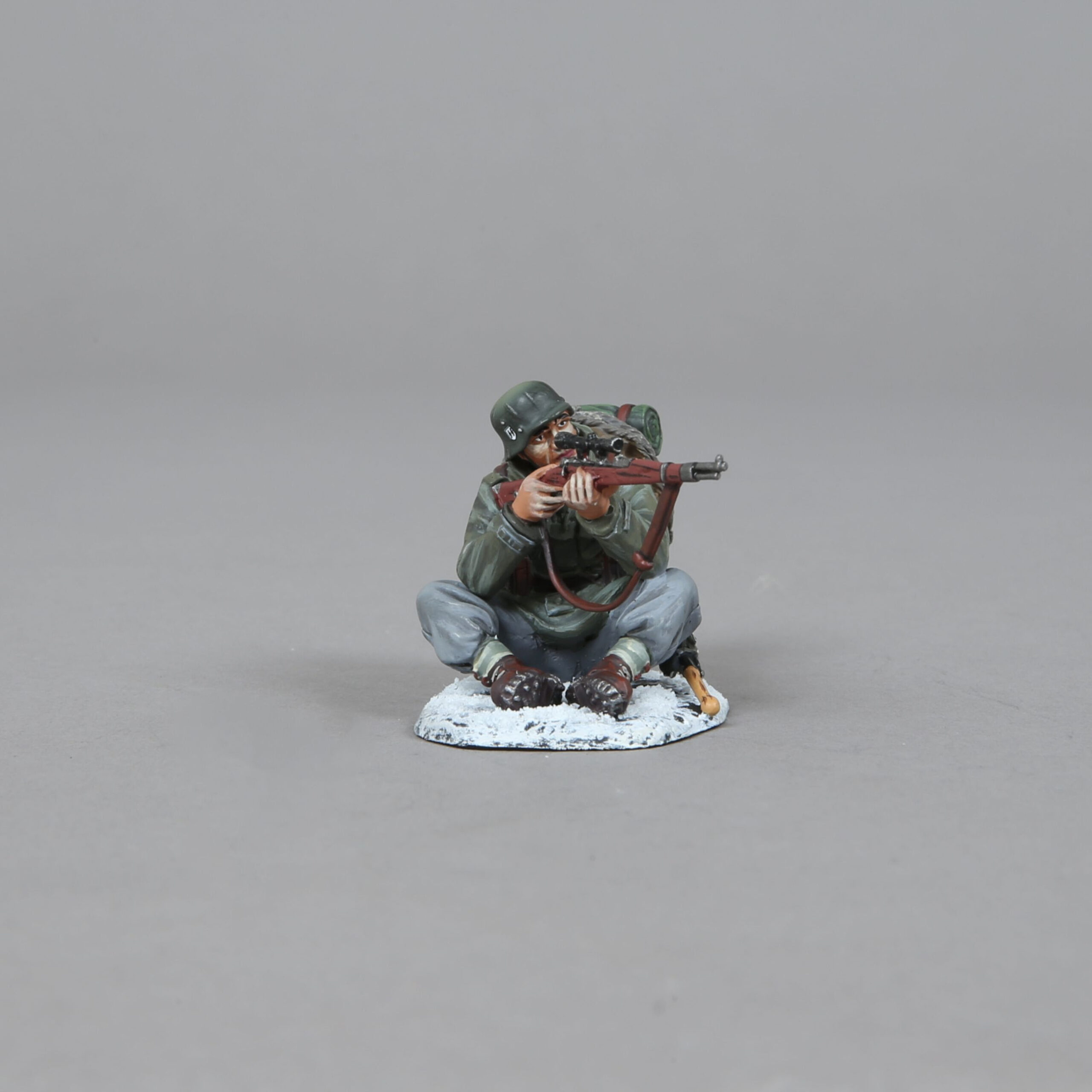 SS183B Winter Sniper