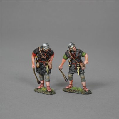 ROM184 Roman Slingers