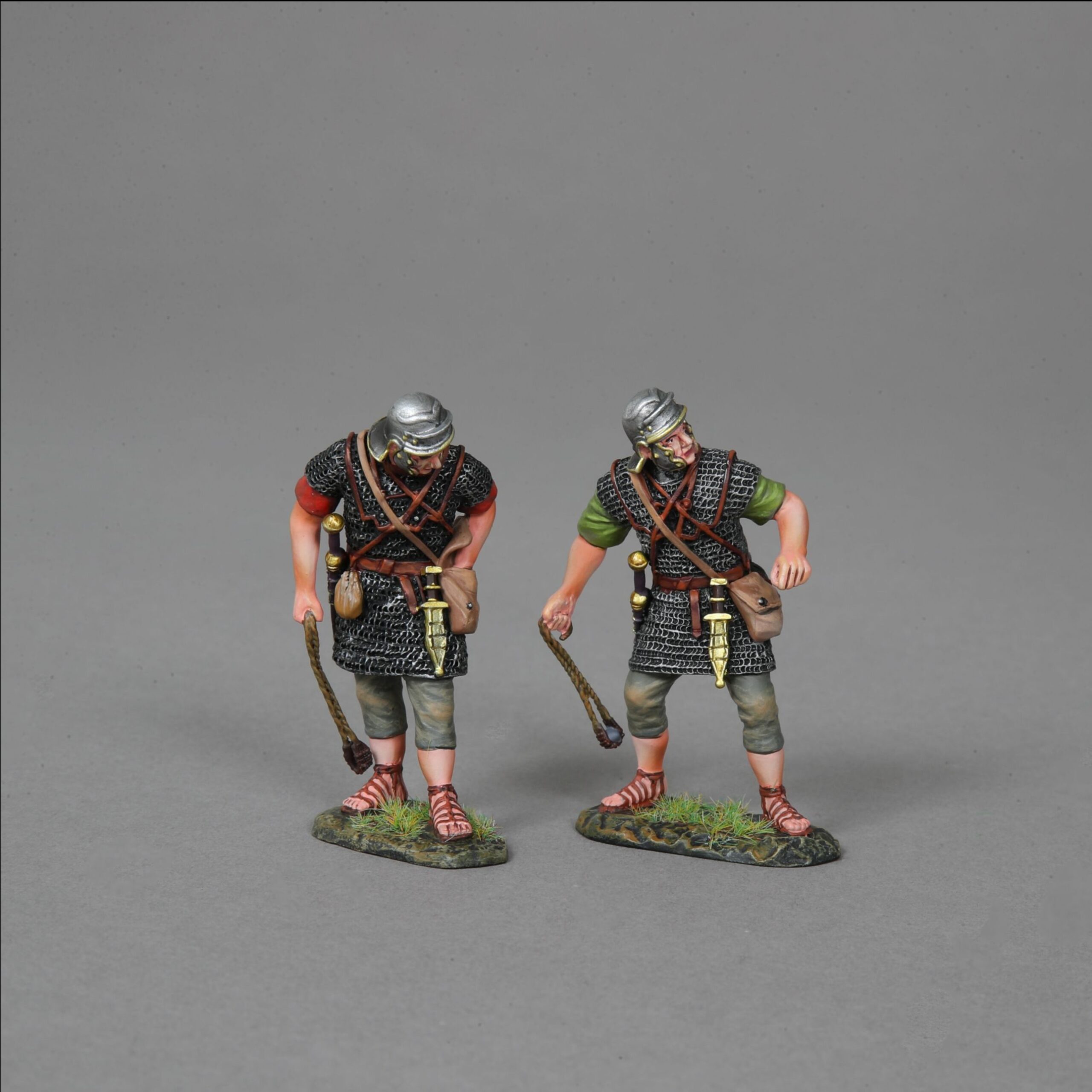 ROM184 Roman Slingers