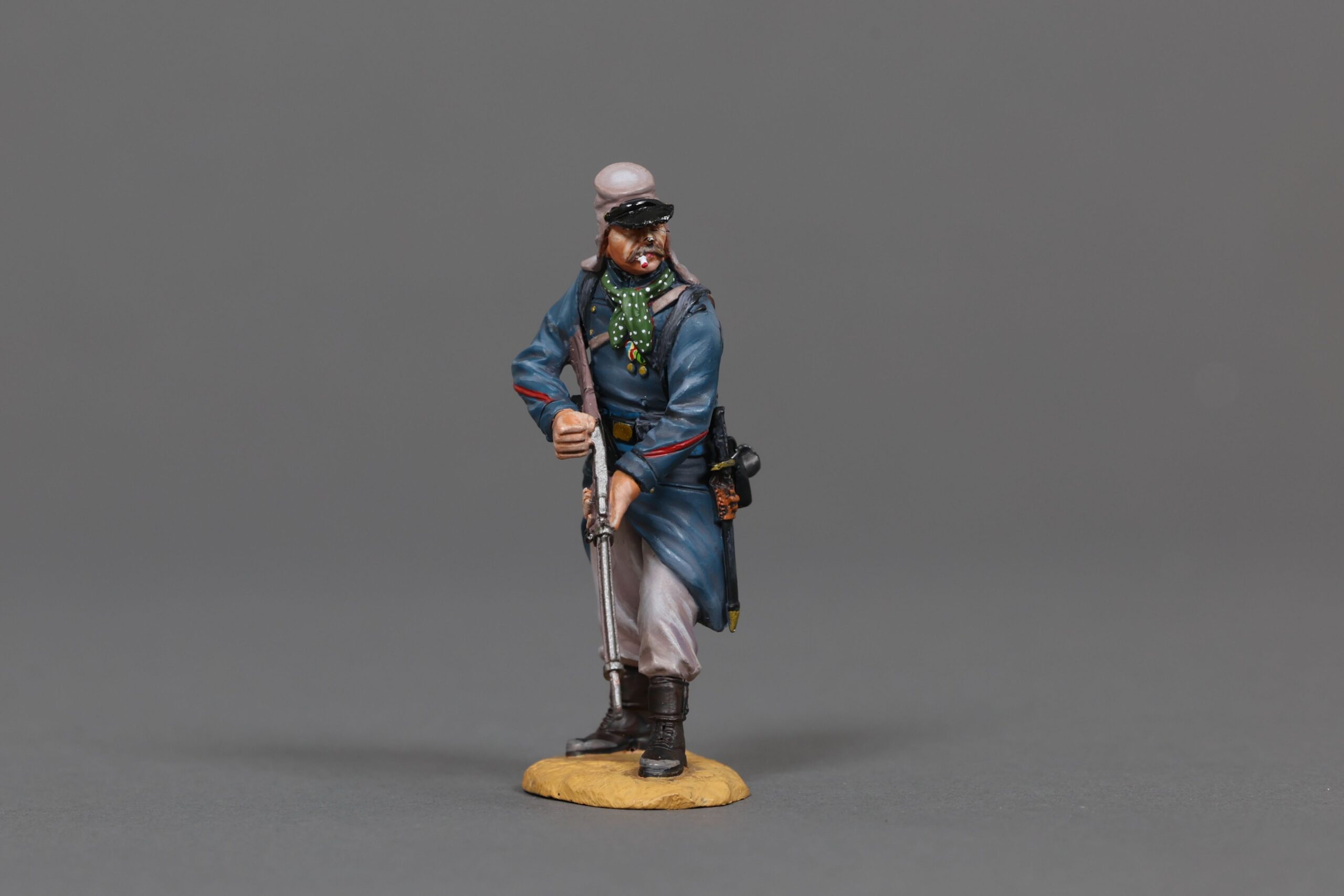 FFL068 The Old Sweat