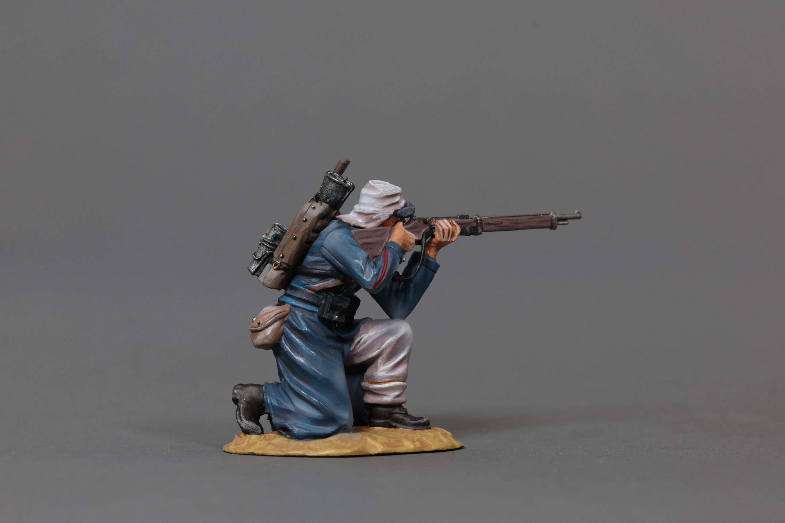 FFL053B Kneeling Firing Legionnaire