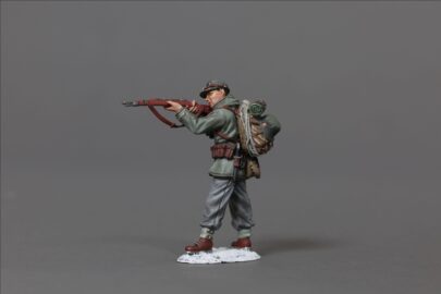 SS191B Standing Firing (Winter)