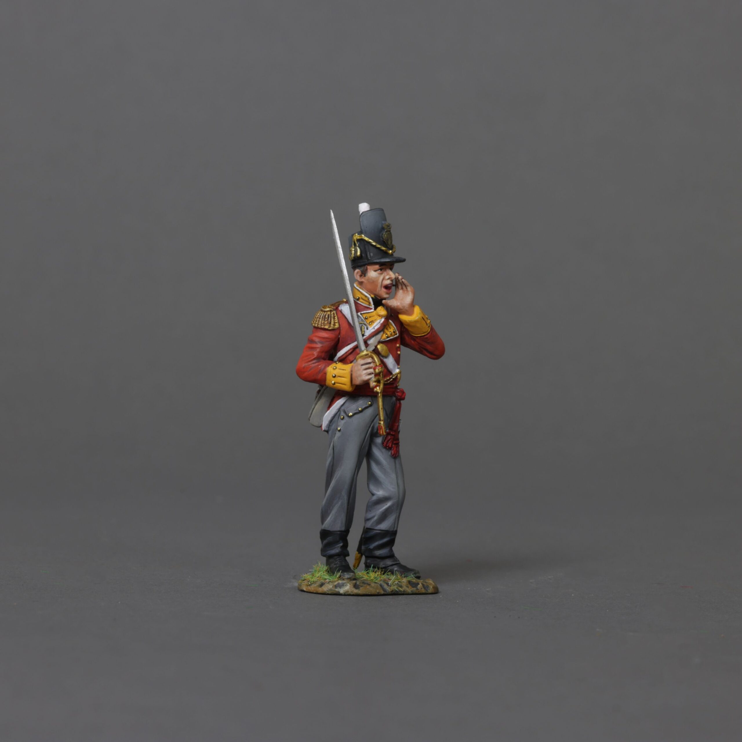 NAP 065 Junior Officer