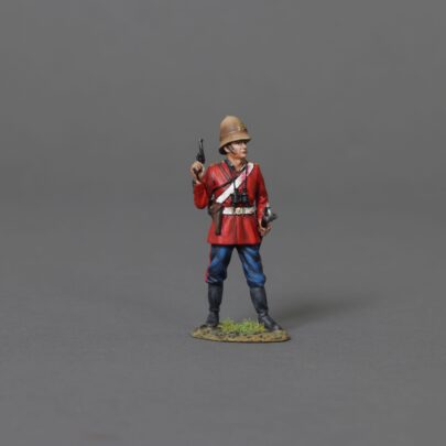 SFA062 Lt Chard VC