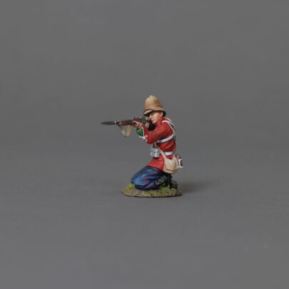 SFA058A Kneeling Firing #1
