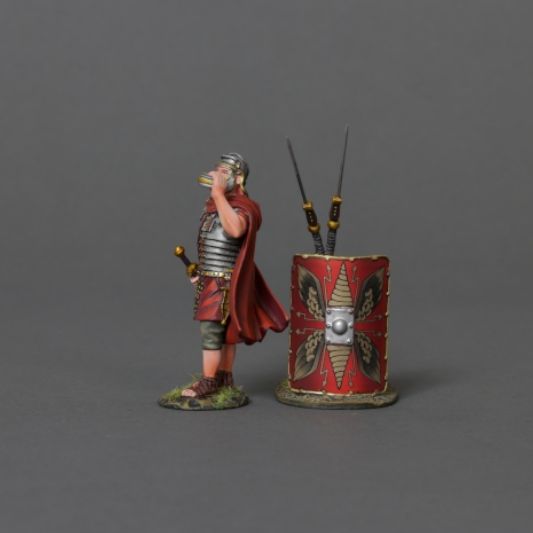 ROM185A Roman Drinking