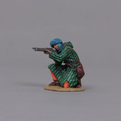 FFL070. Rif Warrior - Kneeling Firing