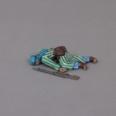 FFL073. Rif Warrior - Dead