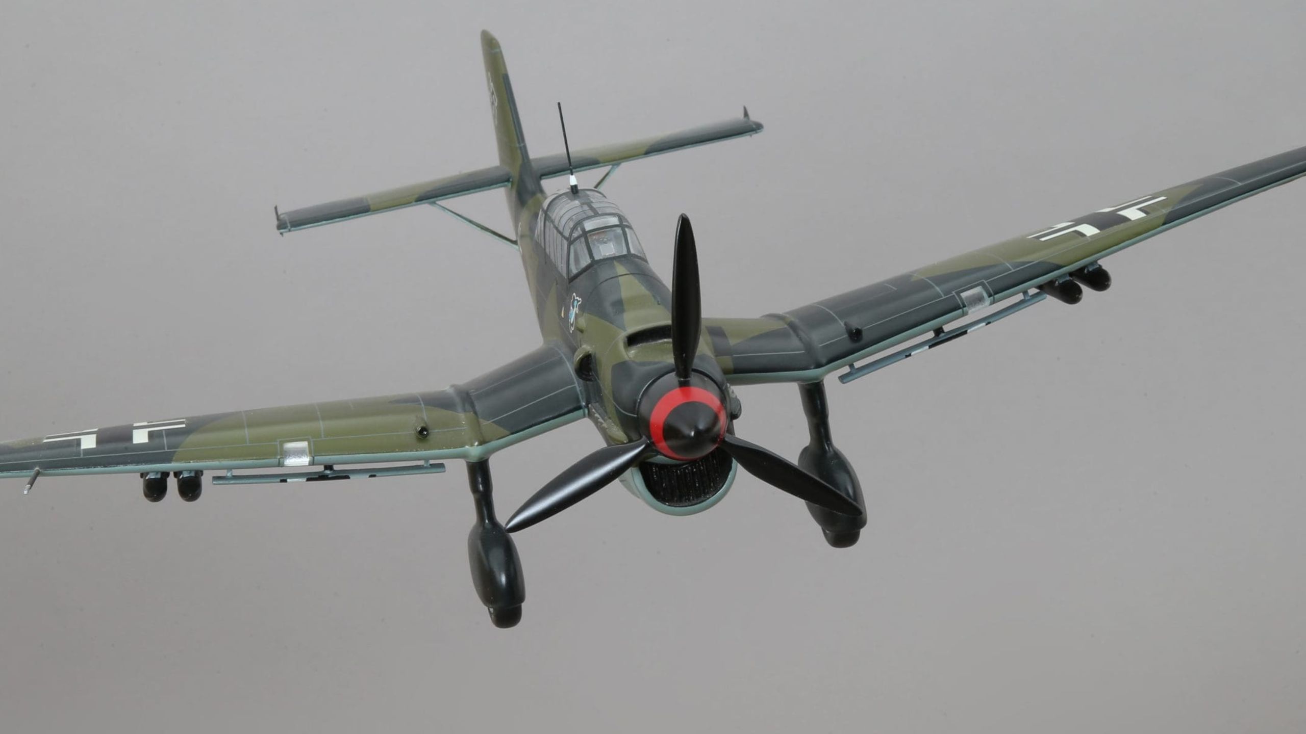 WOW109 Junkers 87 Stuka Battle of Britain