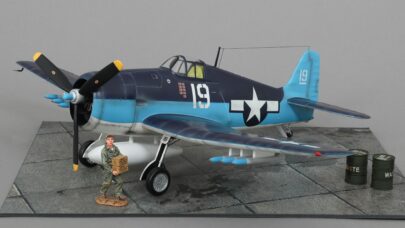 WOW716 F6 Alex Vraciu