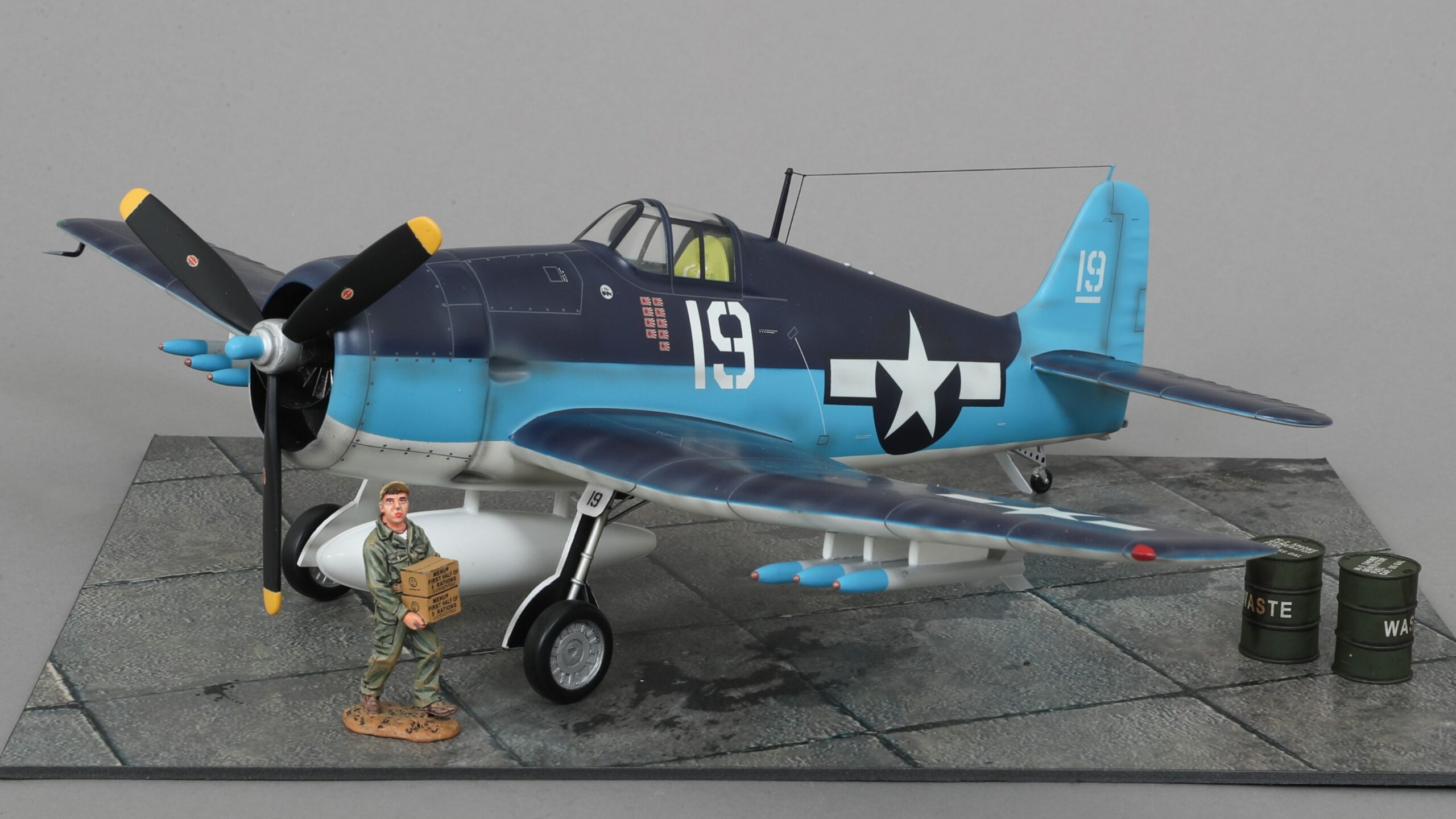 WOW716 F6 Alex Vraciu