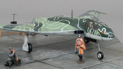 WOW572 Focke-Wulf 1000 Snakes Eyes