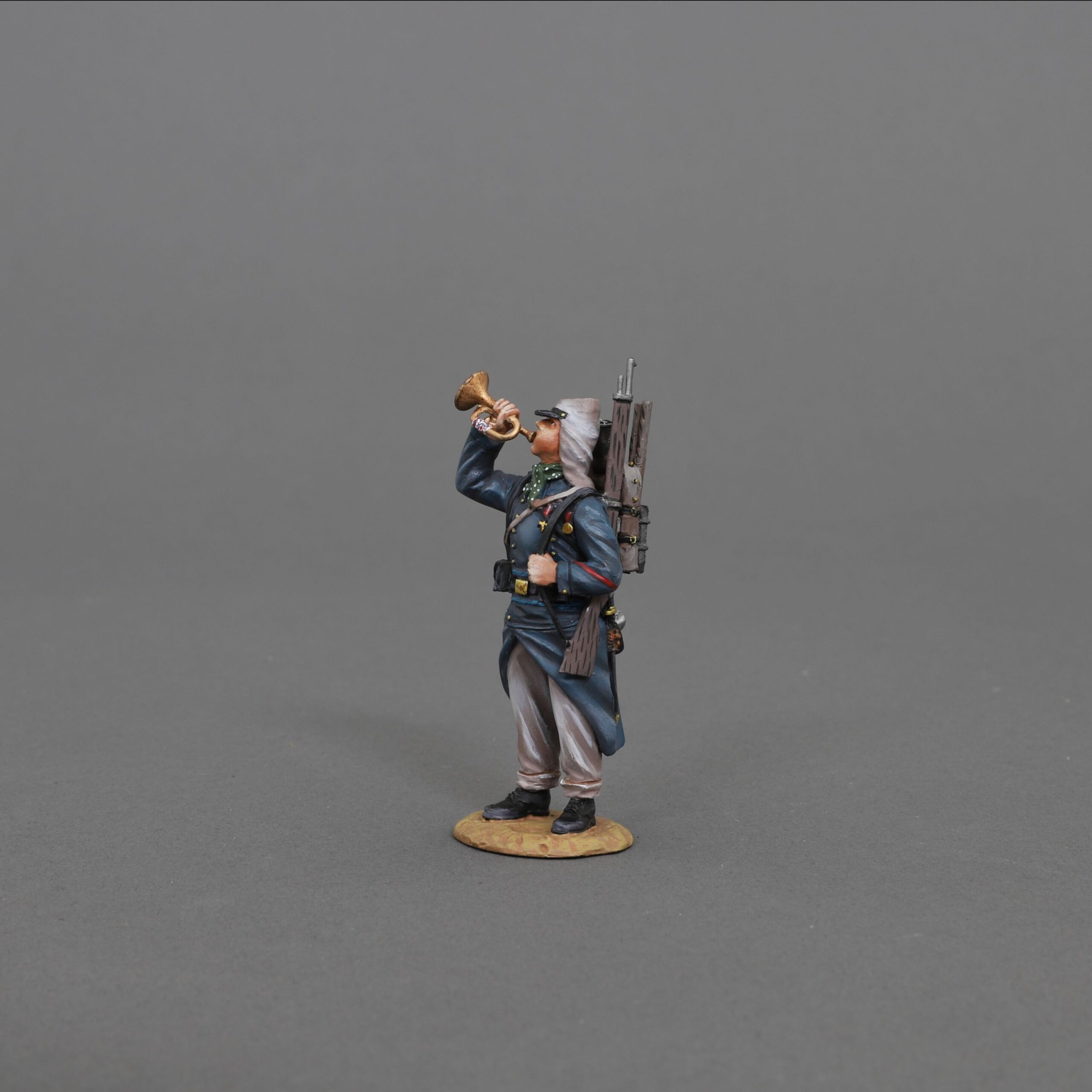 FFL074 Legionnaire Bugler