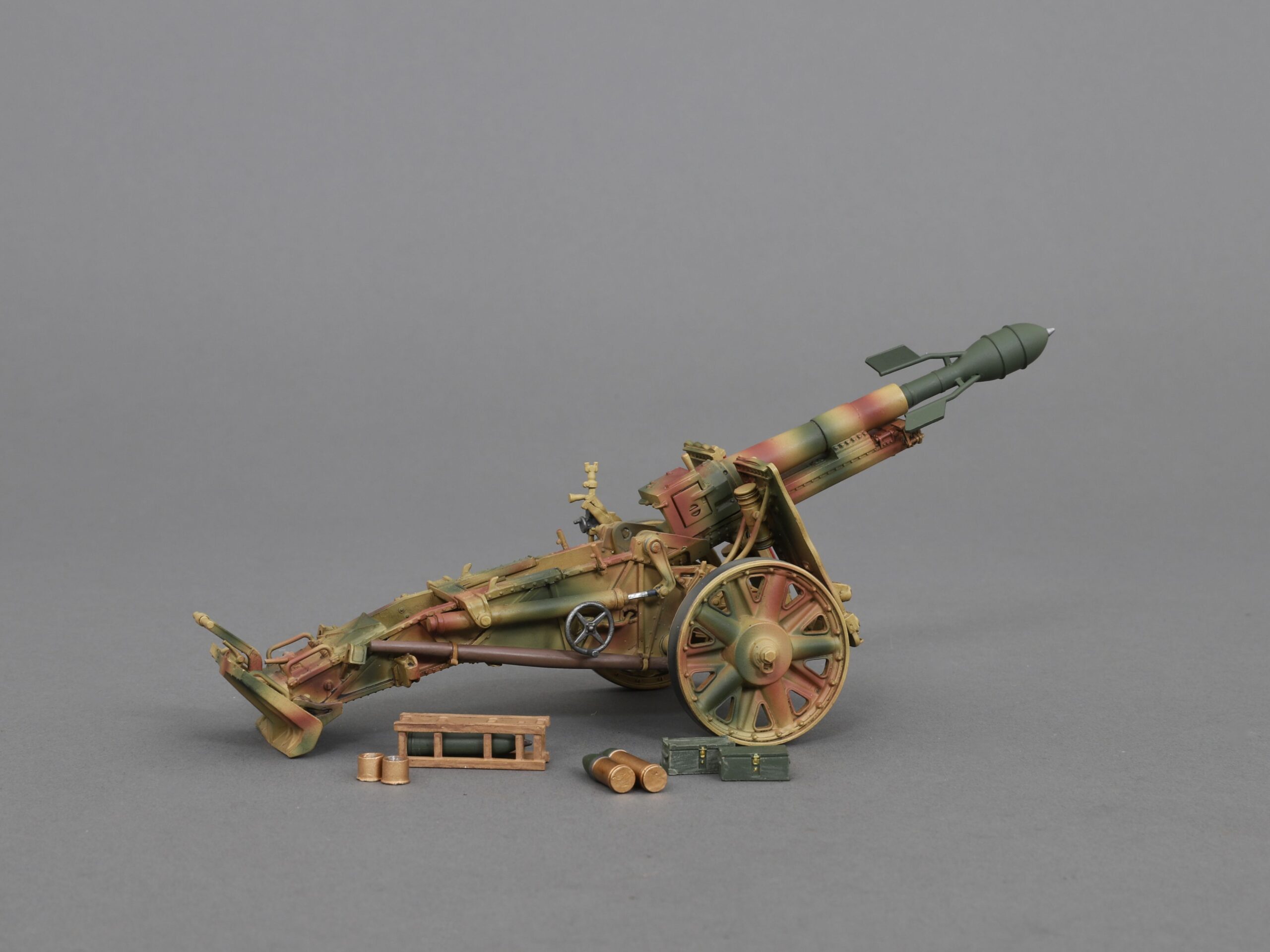 ACC PACK 094 Sig.33 Cannon