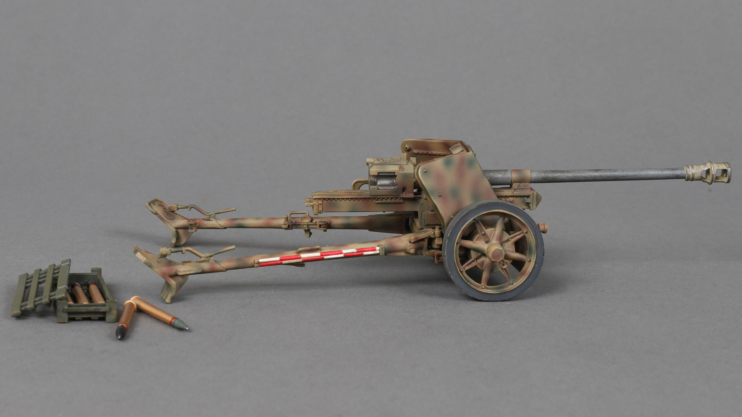 ACCPACK095B. Pak 40 75mm Anti Tank Gun