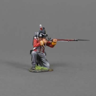 NAP73A Kneeling Firing Private #2