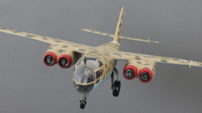 WOW575 Arado 234 Blitz