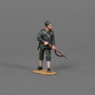 VW017 Gurkha Reloading