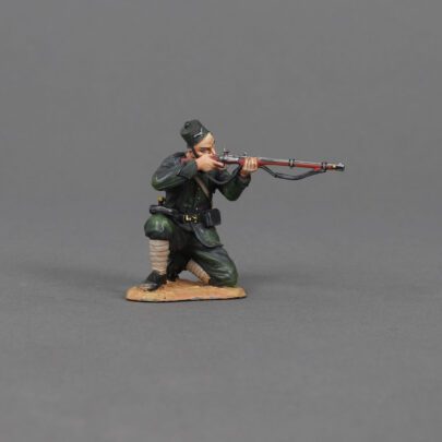 VW020 Kneeling Firing Gurkha