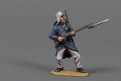 FFL077 Repel Cavalry