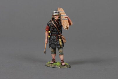 ROM188 The Wood Cutter