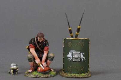 ROM193C The Meat Cutter