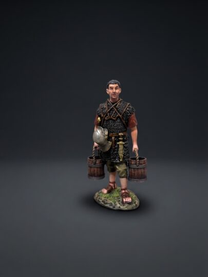 ROM200D The Water Carrier