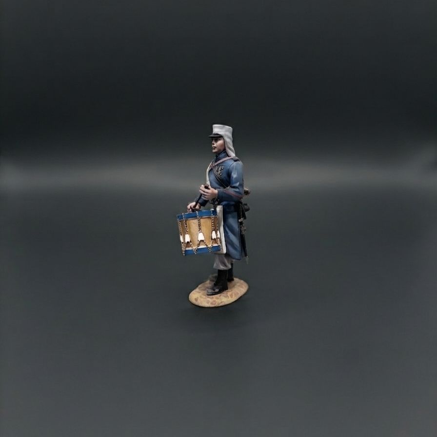 FFL080 Drummer 3