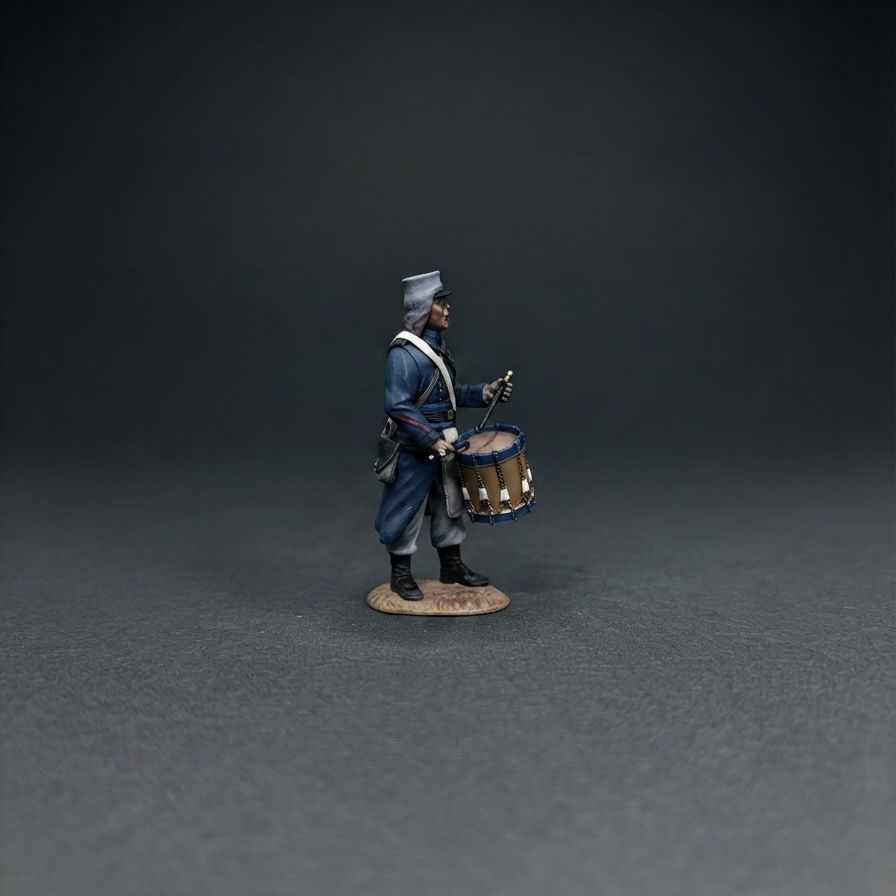 FFL080 Drummer 4