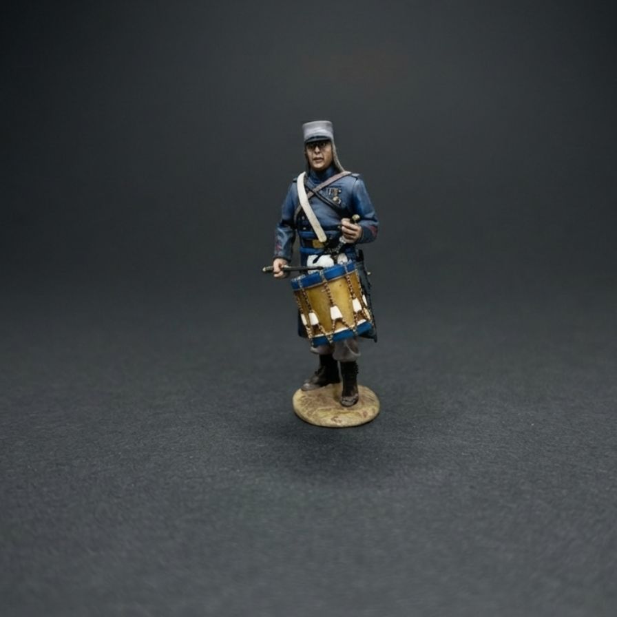 FFL080 Drummer