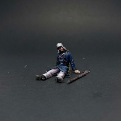 FFL082 Dead Legionnaire