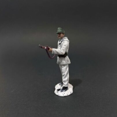 FJ049 Rifleman #2 with White Trousers