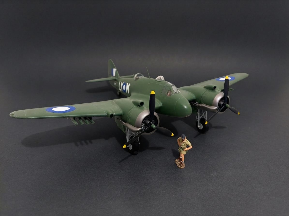 Green Beau 4