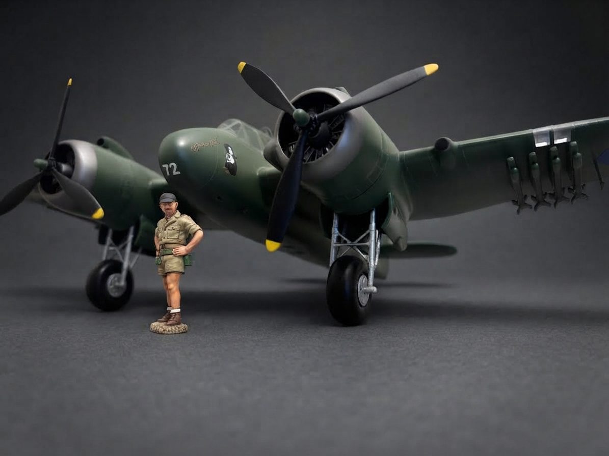 Green Beau 8