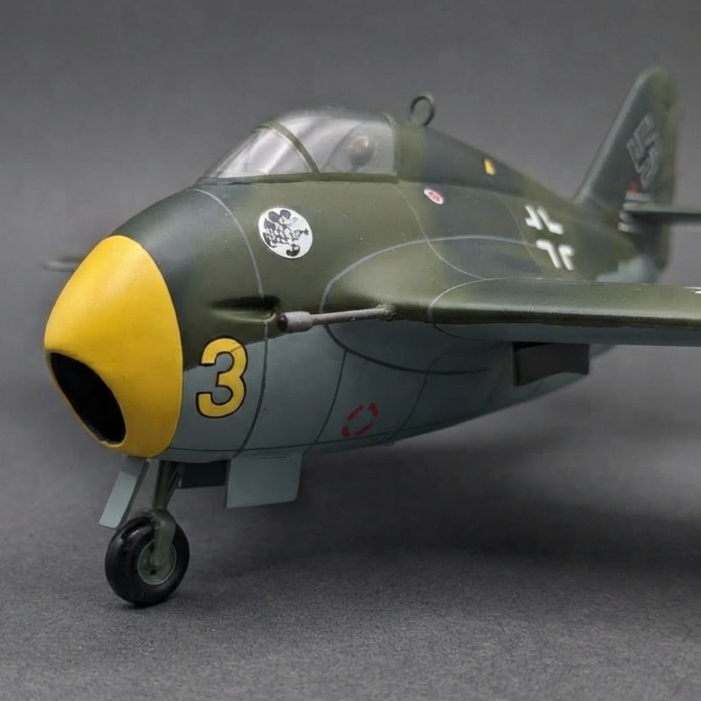 Green Lippisch (2)
