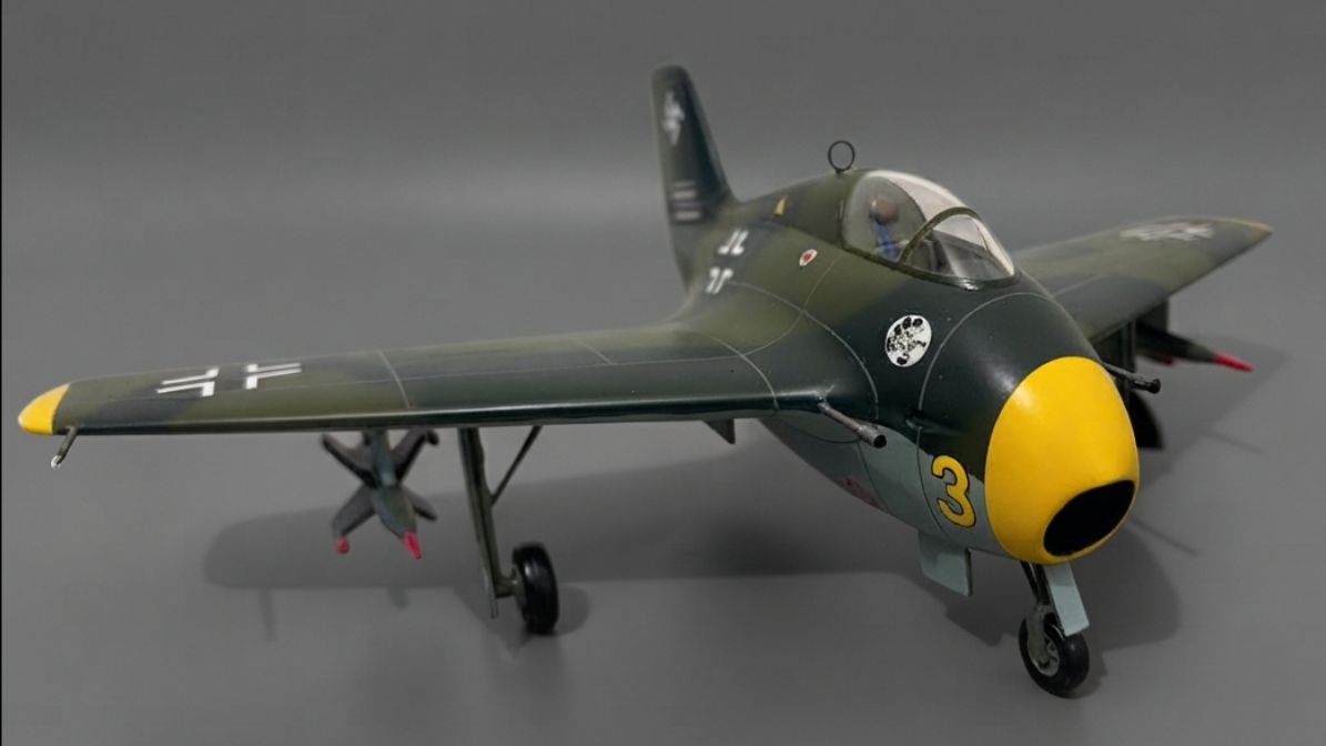 Green Lippisch (4)