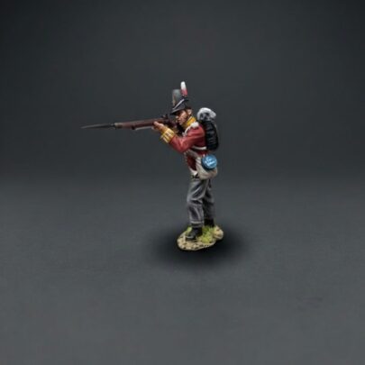 NAP068A Standing Rifleman
