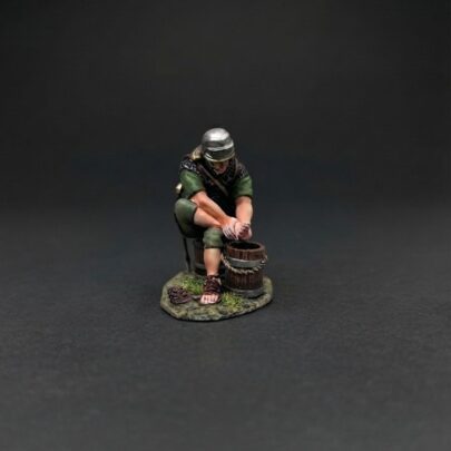 ROM201D The Washerman no Shield