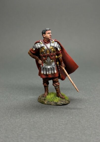 ROM194 Roman Officer