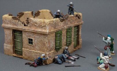 ACCPACK138 Outpost