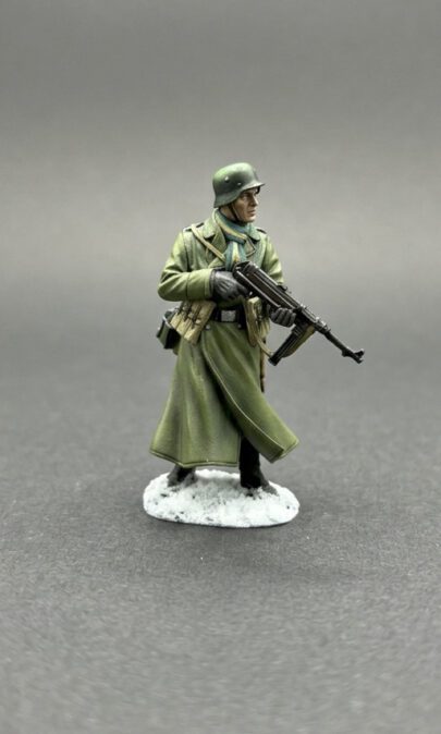 SS199D SS Soldier Ready #2